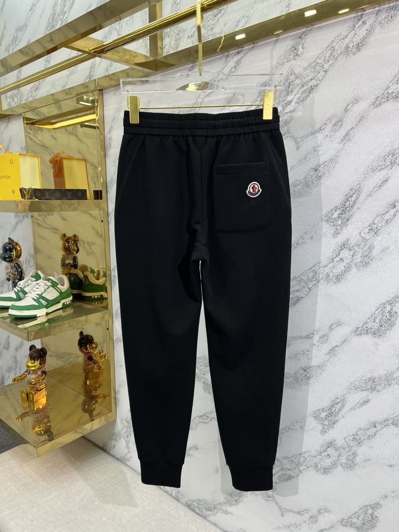 Moncler Long Pants